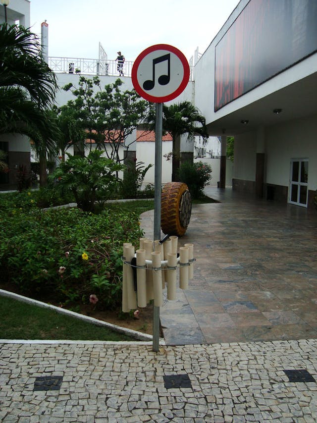   in São Paulo