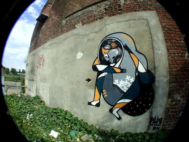  by Goddog in Roubaix