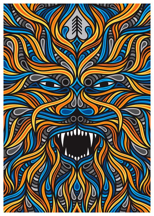  by Beastman in Sydney