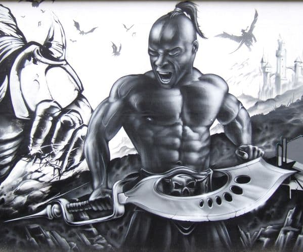  by Jone  in Brest