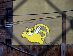Monsieur Chat