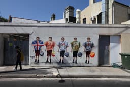 Fintan Magee