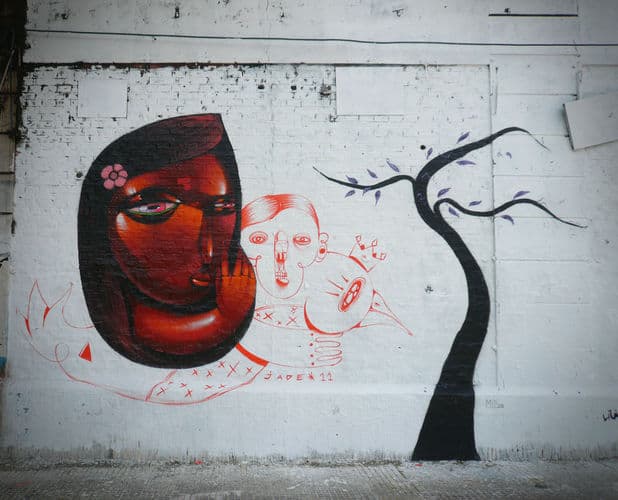  by Jade Uno in Buenos Aires District