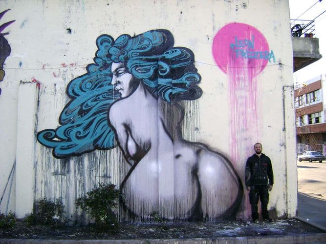  by LEAN FRIZZERA in Buenos Aires