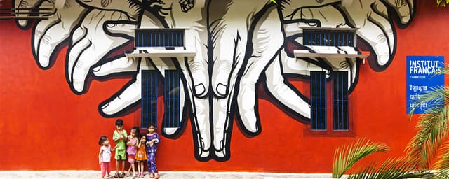  by Chifumi in Siem Reap District