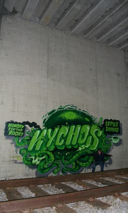 Nychos