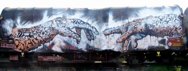  by Rensone in Bain-de-Bretagne