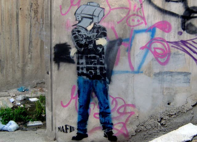   in Tehran