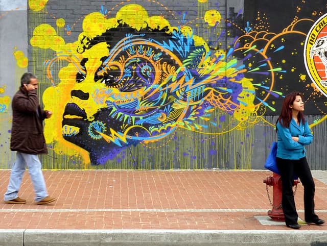   in Bogotá