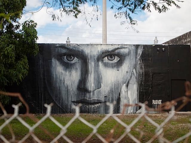   in Miami