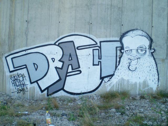   in Skopje