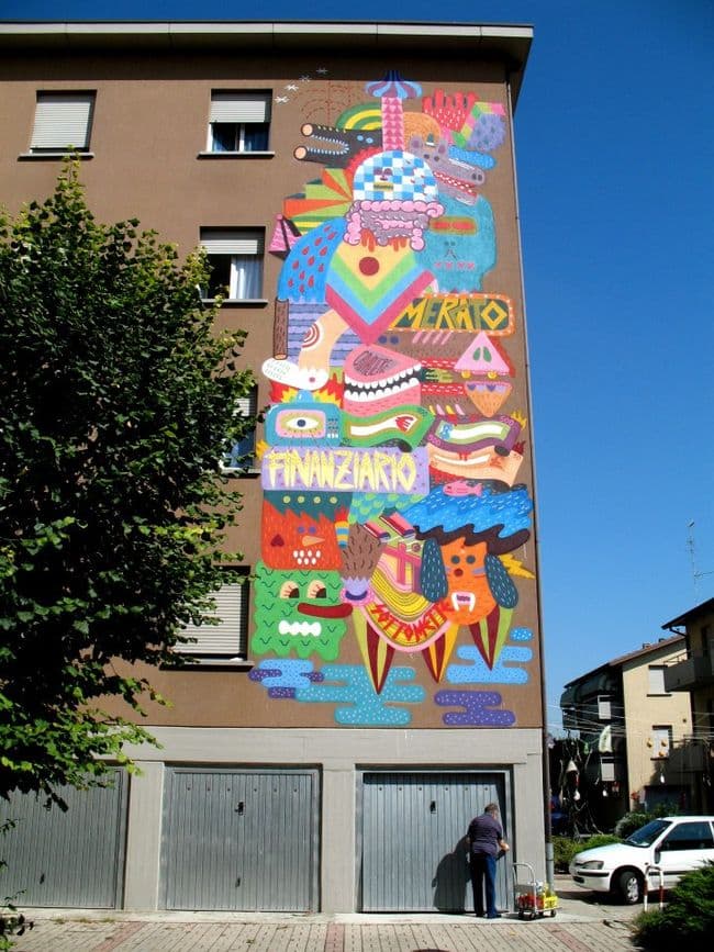  by zosen in Reggio Emilia