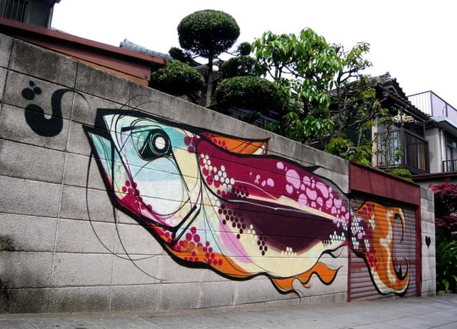  by Titifreak in Osaka-shi