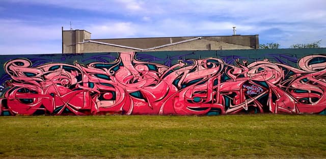  by ASTRO in Bobigny