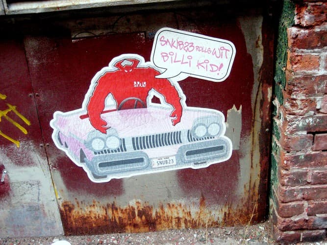  by Billi Kid 