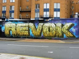 Revok