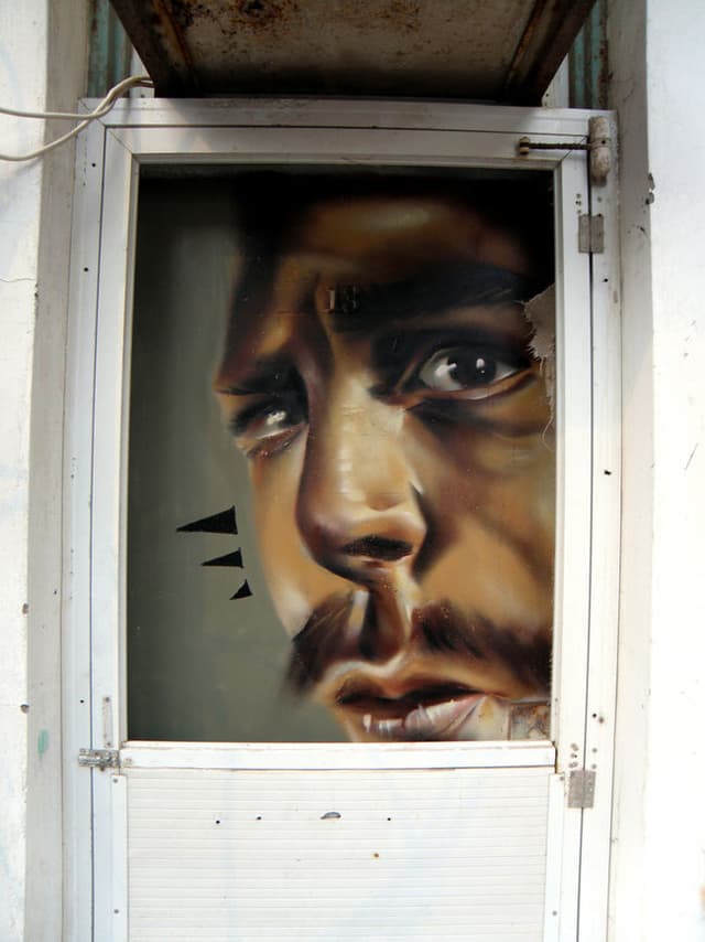   in Tel Aviv