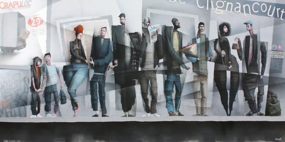  by Onsept in Paris