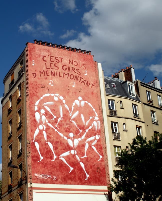  by Mesnager in Paris