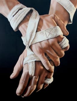 James Bullough