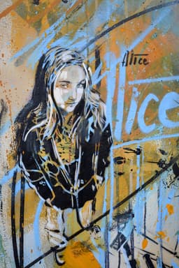 Alice Pasquini