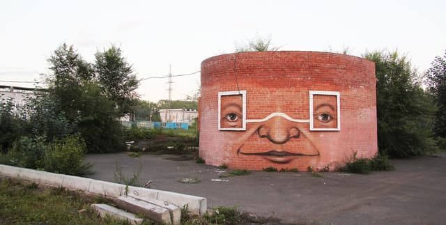  by Nomerz in Nizhny Novgorod