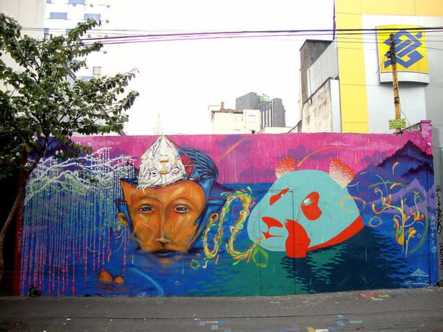   in São Paulo