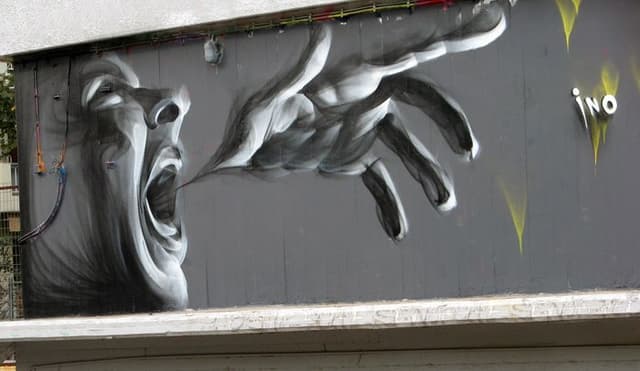  by iNO in Athens