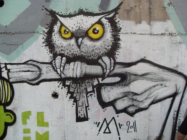   in Skopje