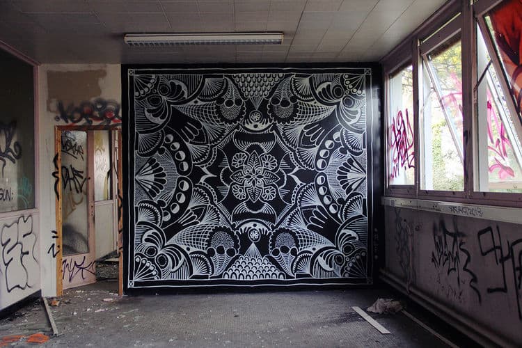  by Arthur-Louis Ignoré in Rennes