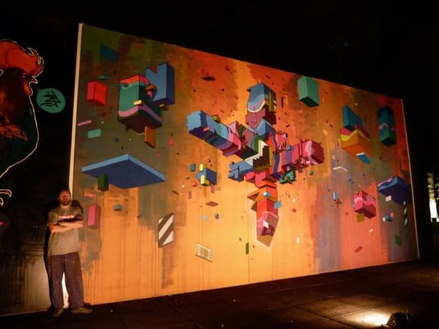   in São Paulo