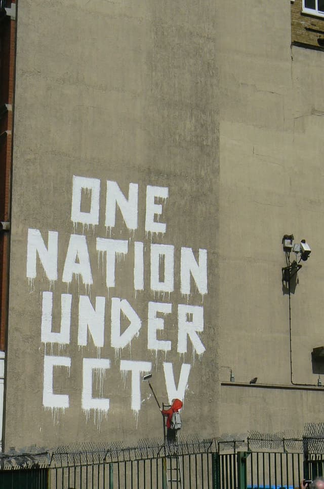   in London