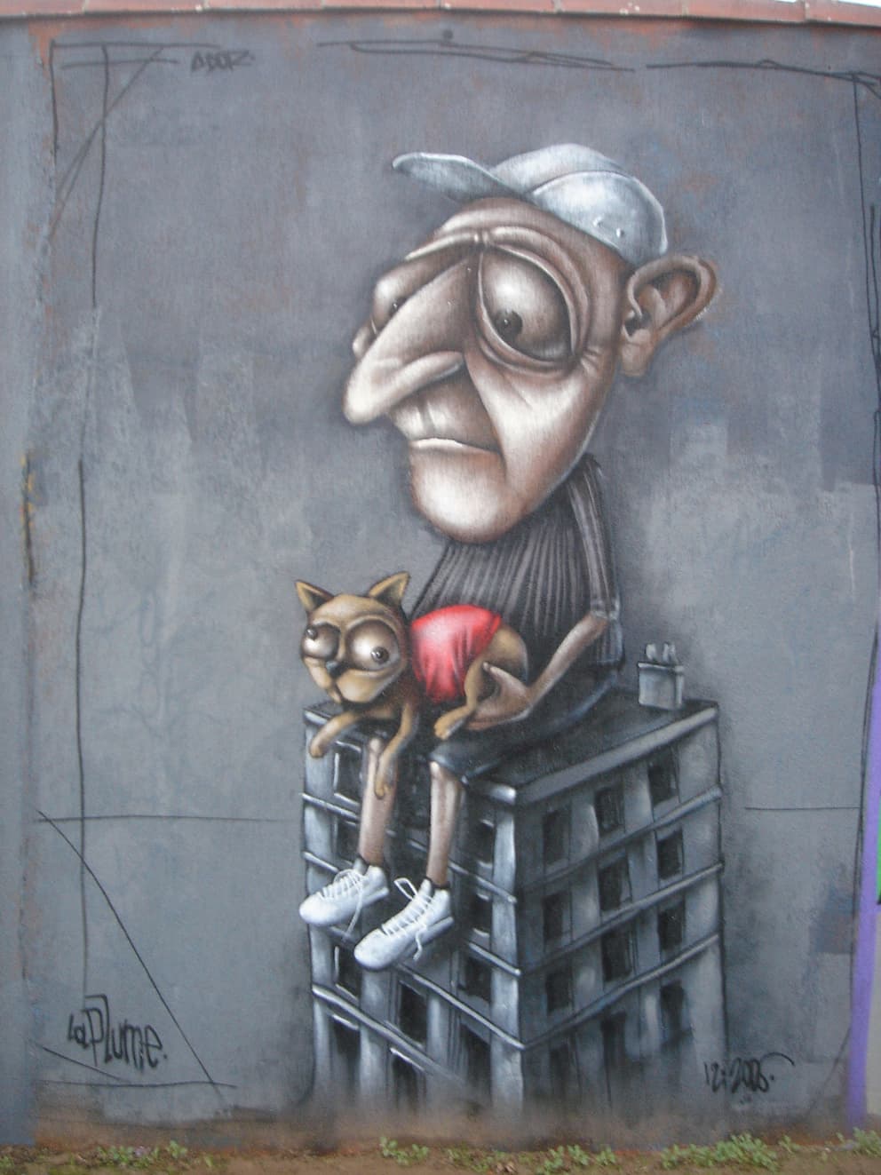  by Ador in Nantes