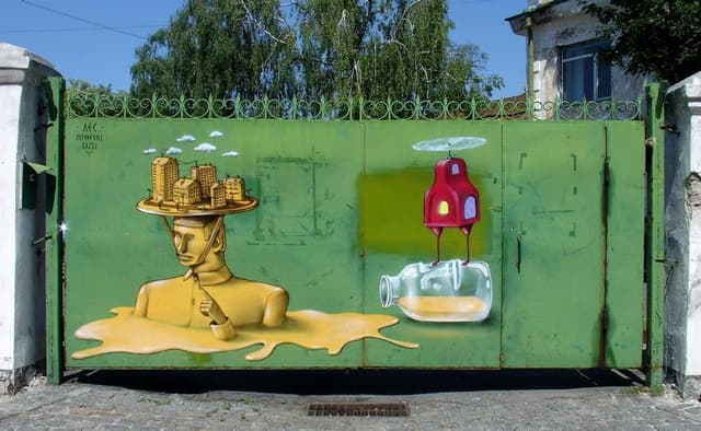   in Kiev