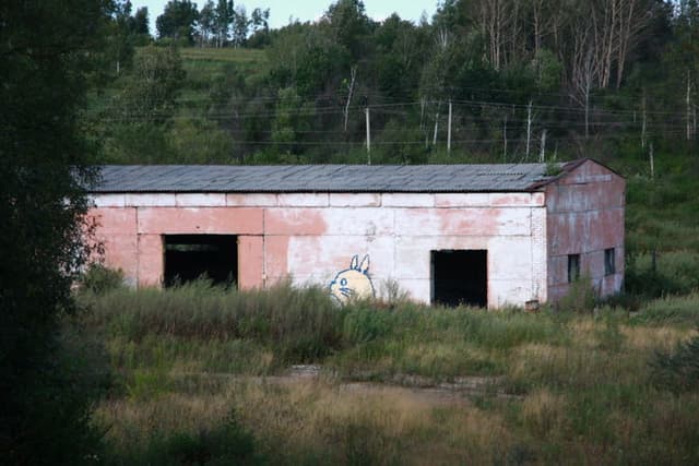   in Khabarovsk