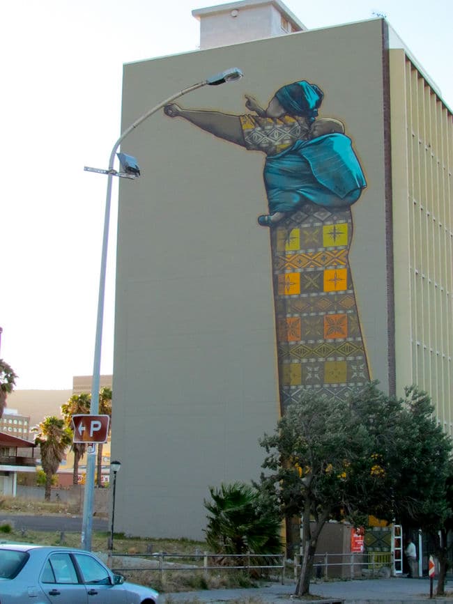  by Faith47 in Cape Town