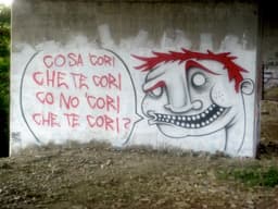 Agonisticko