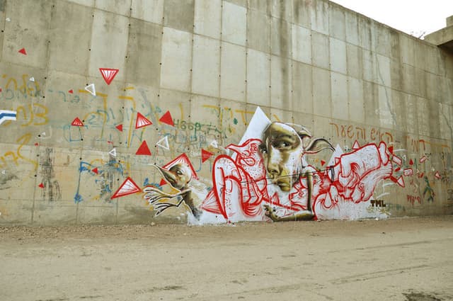   in Jerusalem