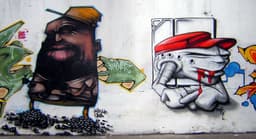 Dran