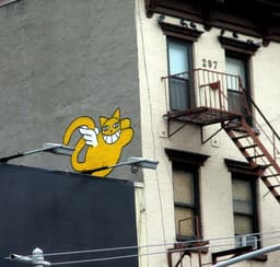 Monsieur Chat