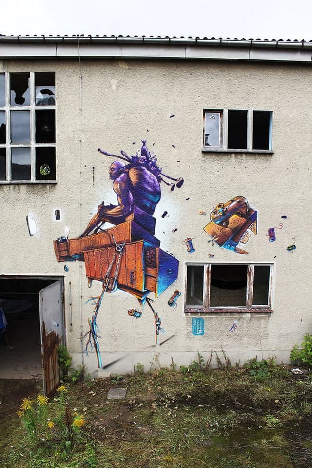  by Hifi in Glauchau