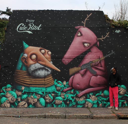  by Ador in Nantes