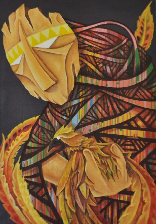  by Henruz in Santiago