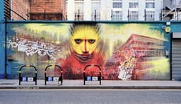Dale Grimshaw