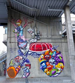 David Choe