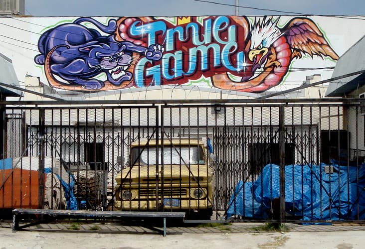  by Rime, Revok 