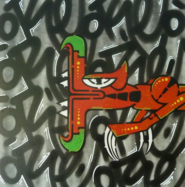  by oré in Paris