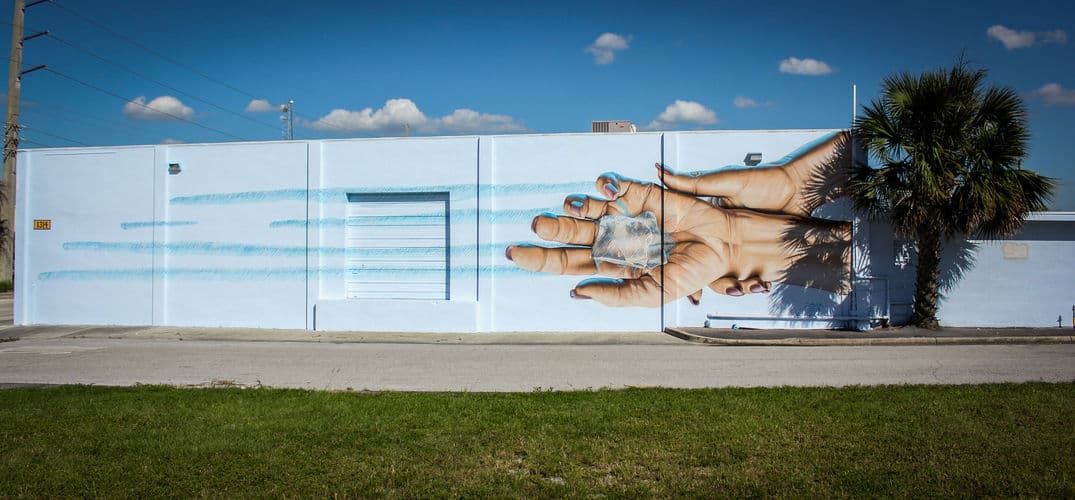  by Karl Addison, James Bullough in Sarasota