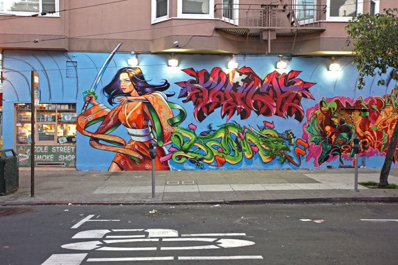  by Lango in San Francisco