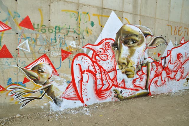  in Jerusalem